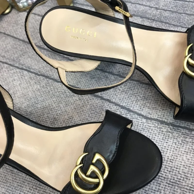 Gucci Sandals Sustainable 24737