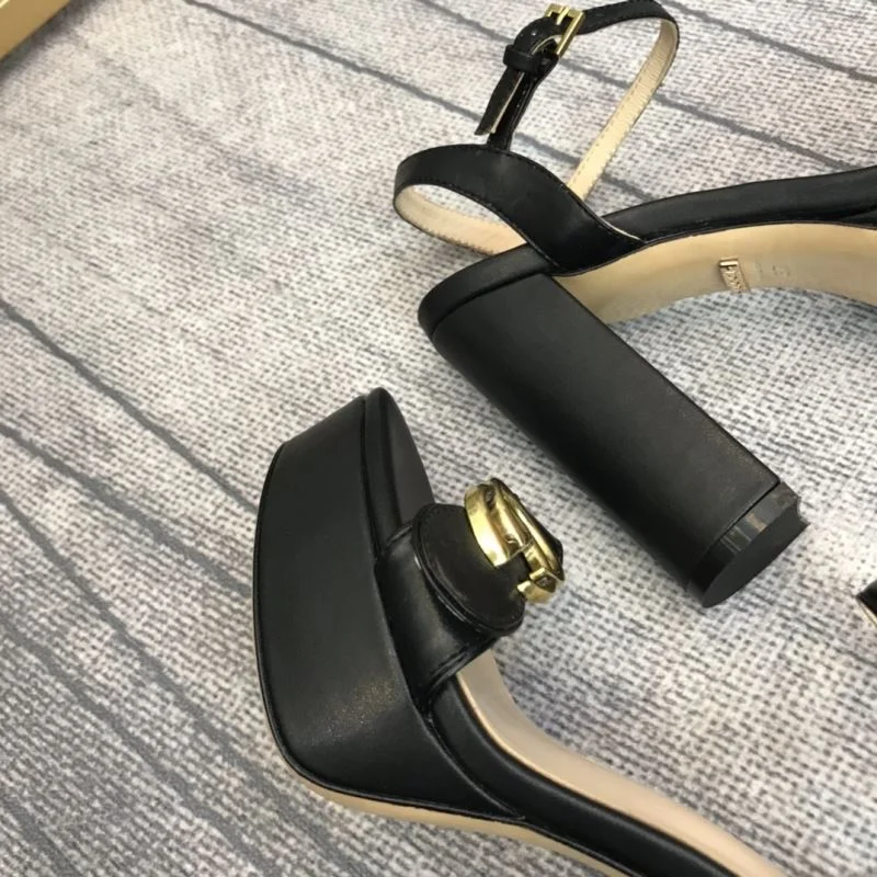 Gucci Sandals Sustainable 24737