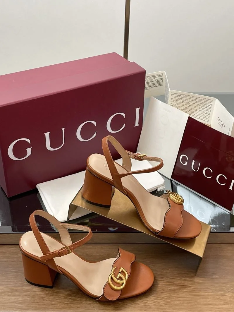EasyMatch Gucci Sandals 24748