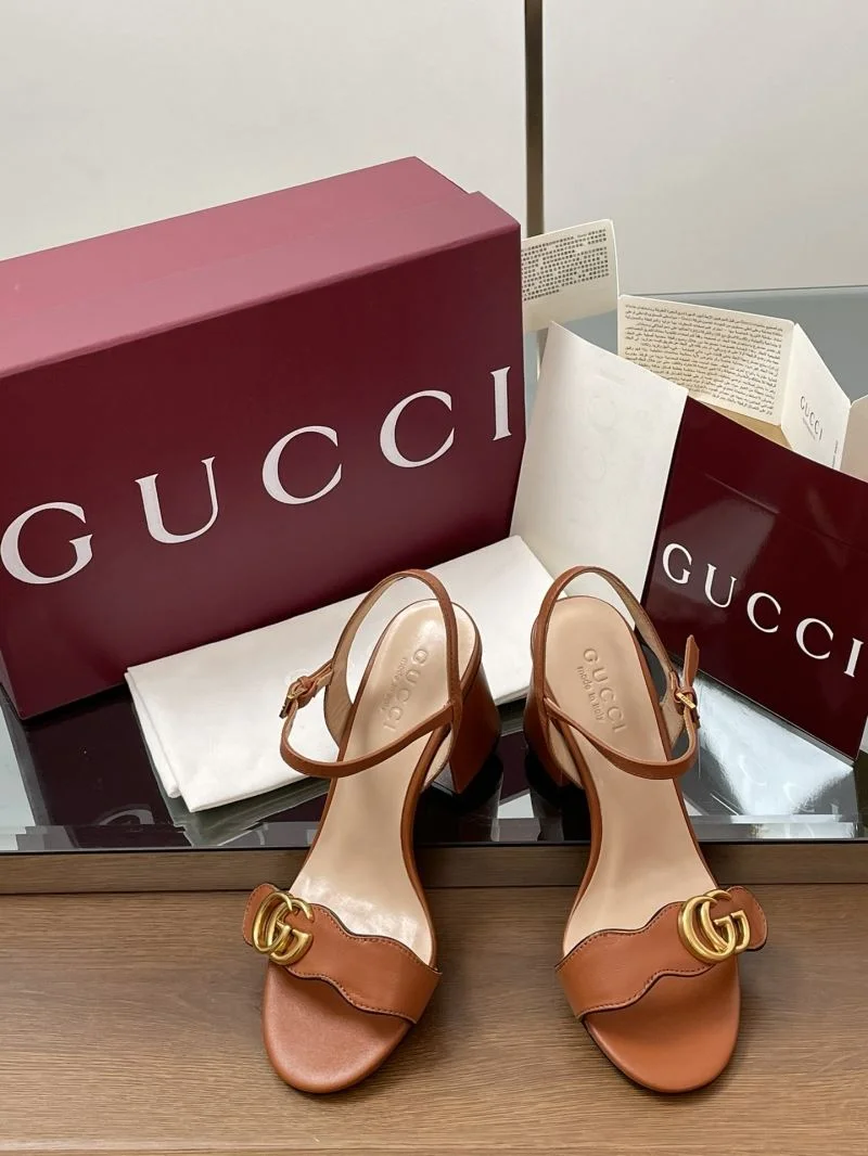 EasyMatch Gucci Sandals 24748