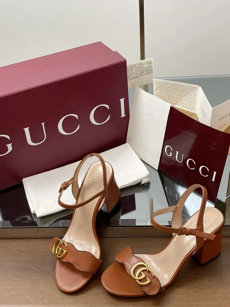 EasyMatch Gucci Sandals 24748