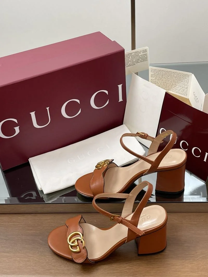 EasyMatch Gucci Sandals 24748
