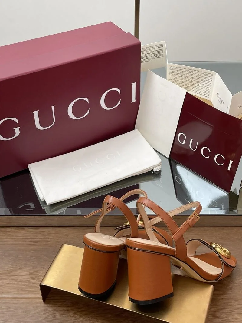 EasyMatch Gucci Sandals 24748