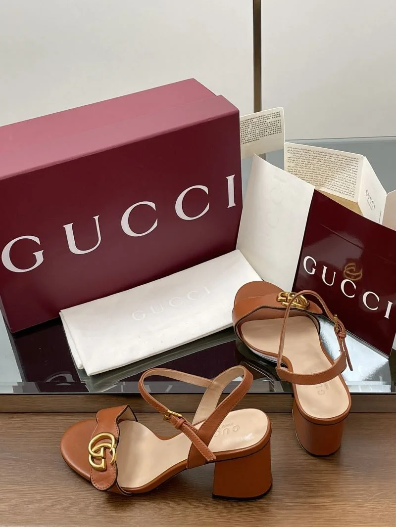 EasyMatch Gucci Sandals 24748