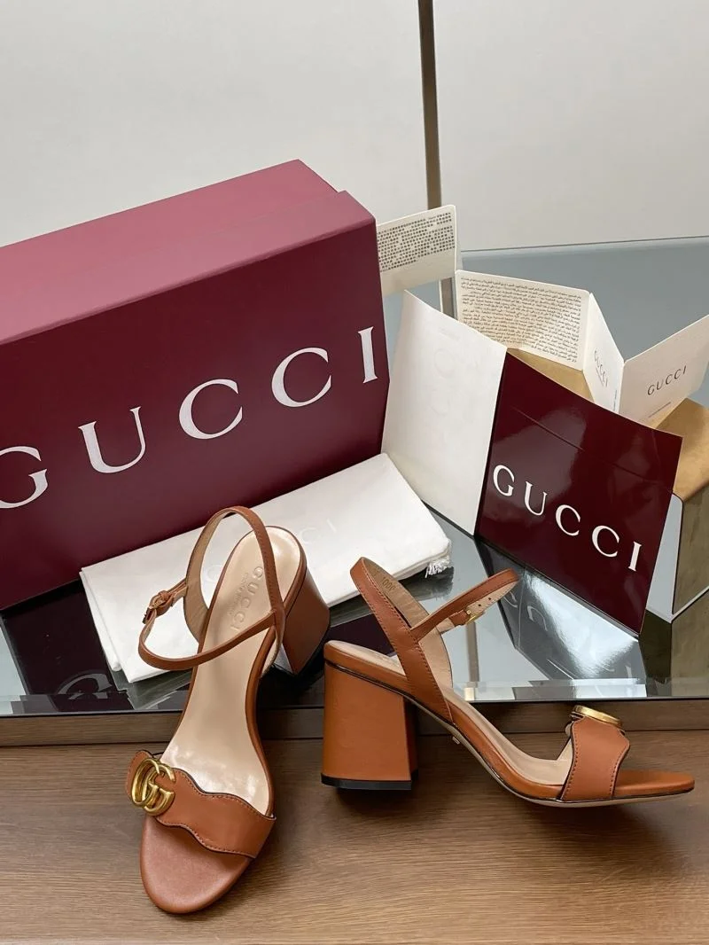 EasyMatch Gucci Sandals 24748