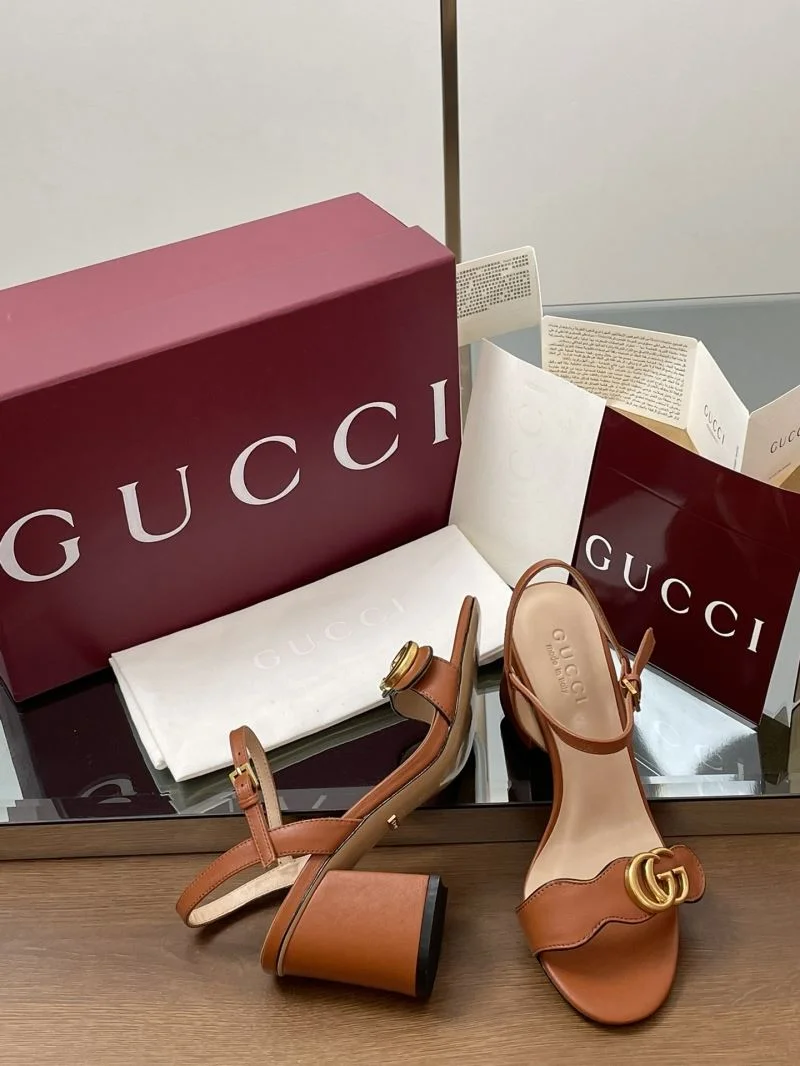 EasyMatch Gucci Sandals 24748