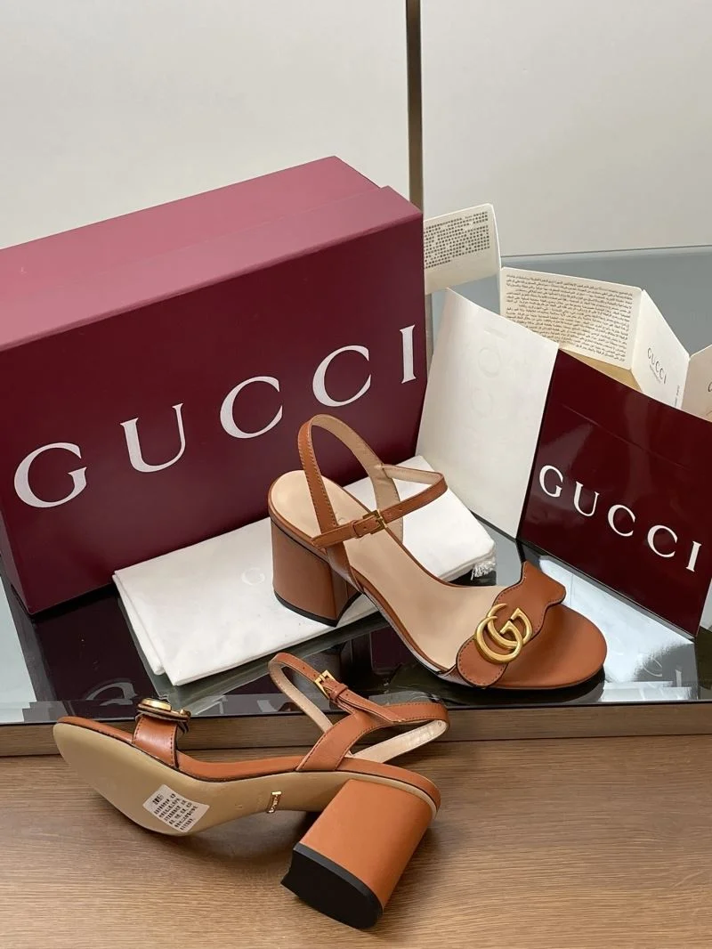 EasyMatch Gucci Sandals 24748