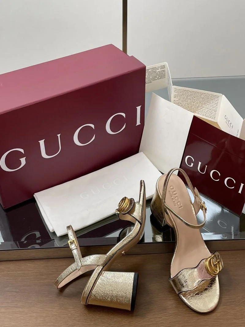 Gucci Sandals Sophisticated 24738