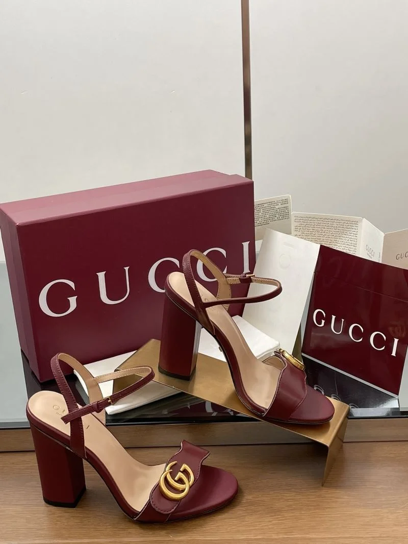 Gucci Sandals Affordable 24732