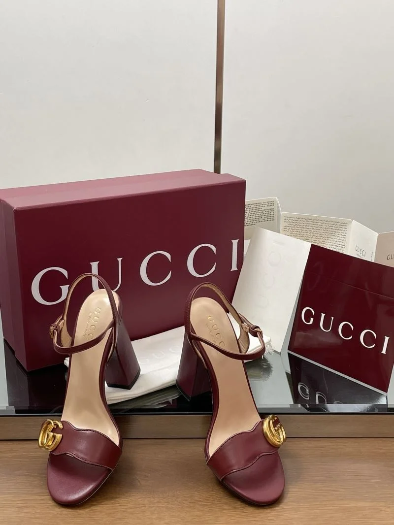 Gucci Sandals Affordable 24732