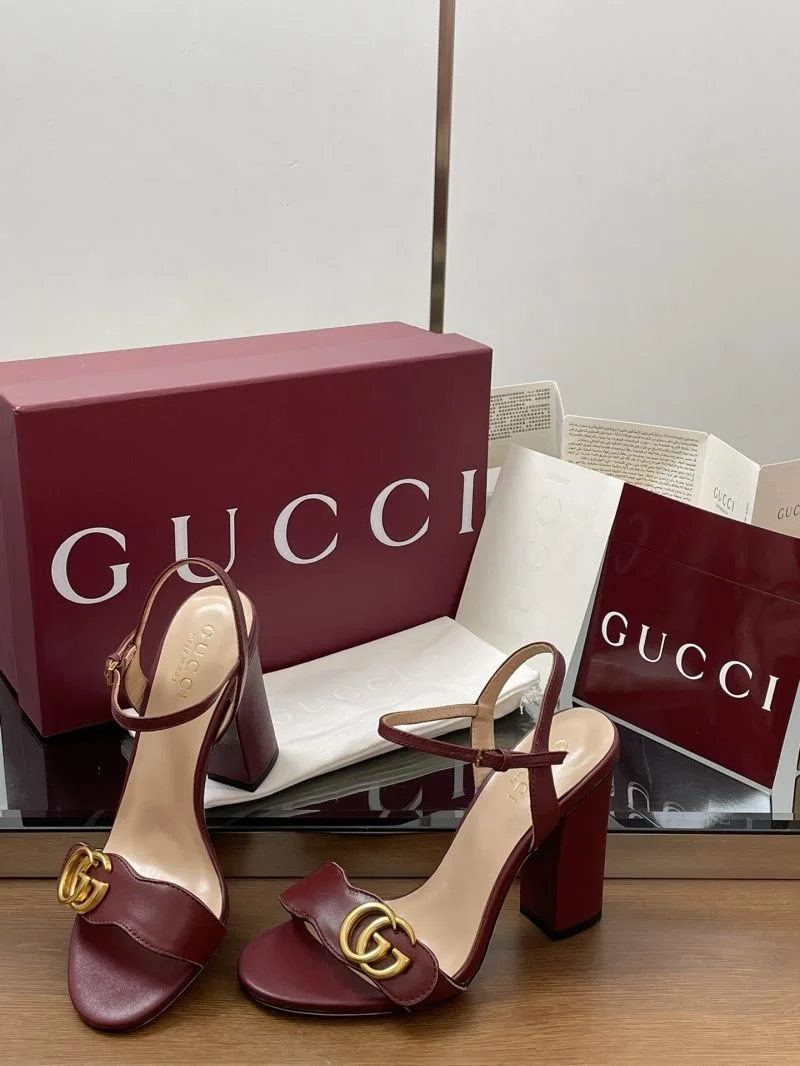 Gucci Sandals Affordable 24732