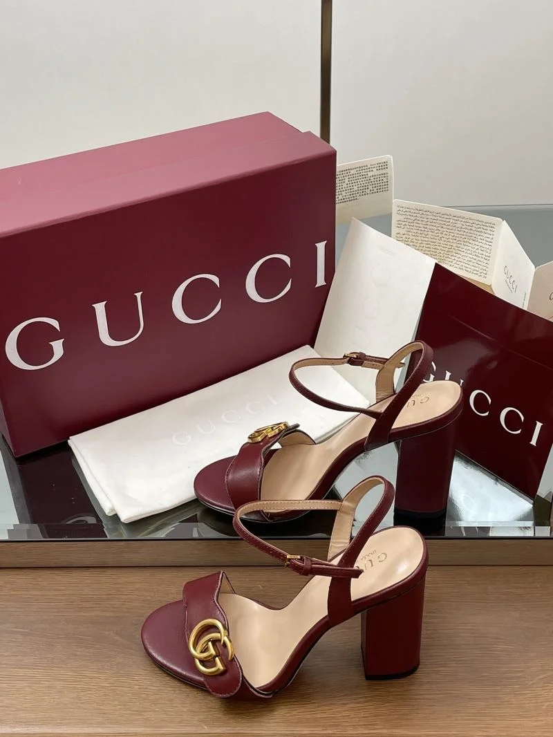 Gucci Sandals Affordable 24732