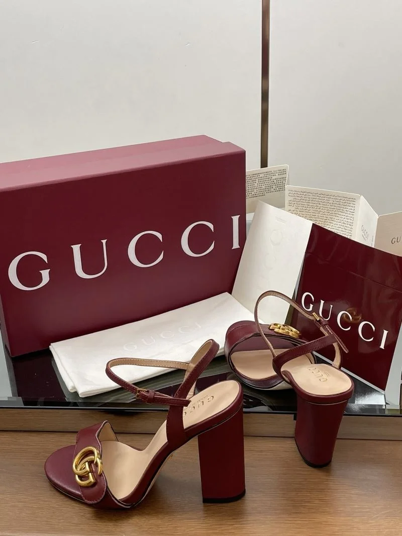 Gucci Sandals Affordable 24732