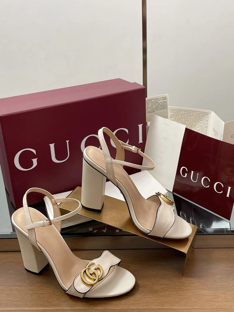 Casual Gucci Sandals 24734