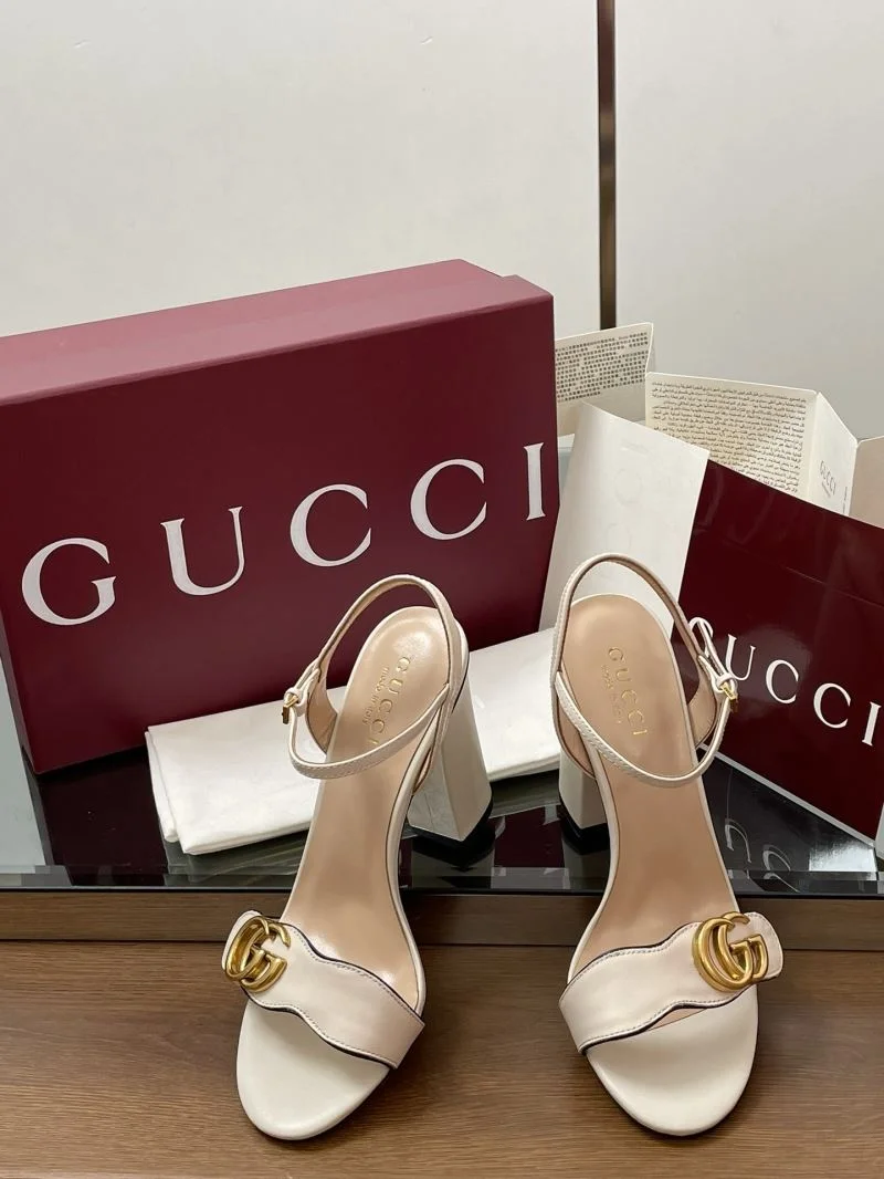 Casual Gucci Sandals 24734