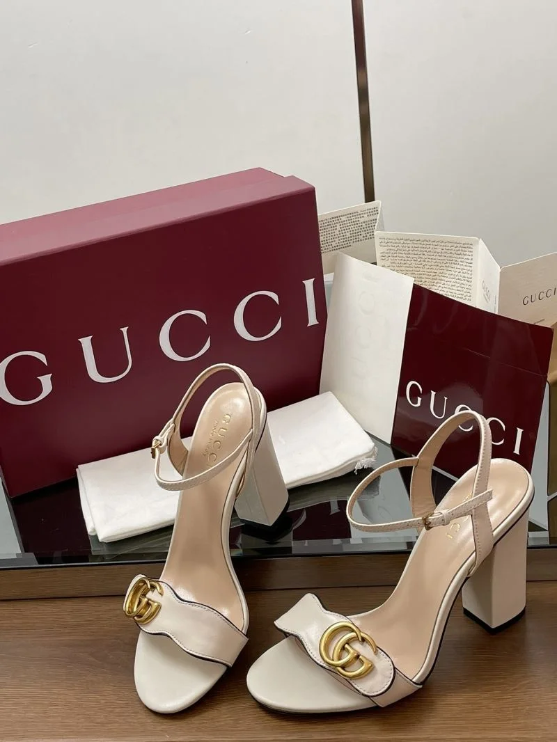 Casual Gucci Sandals 24734