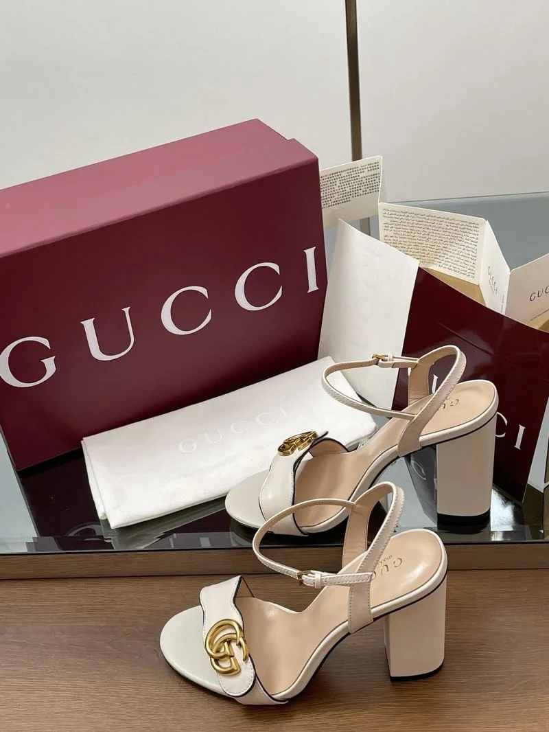 Casual Gucci Sandals 24734