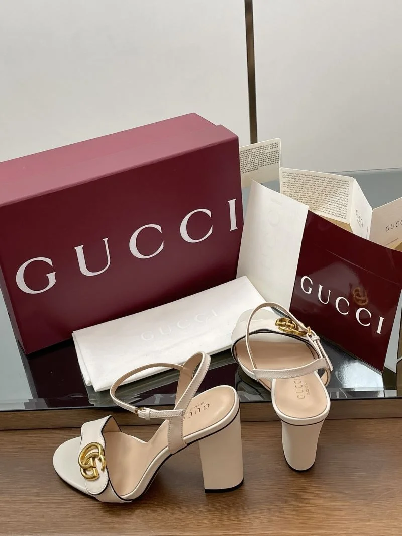 Casual Gucci Sandals 24734