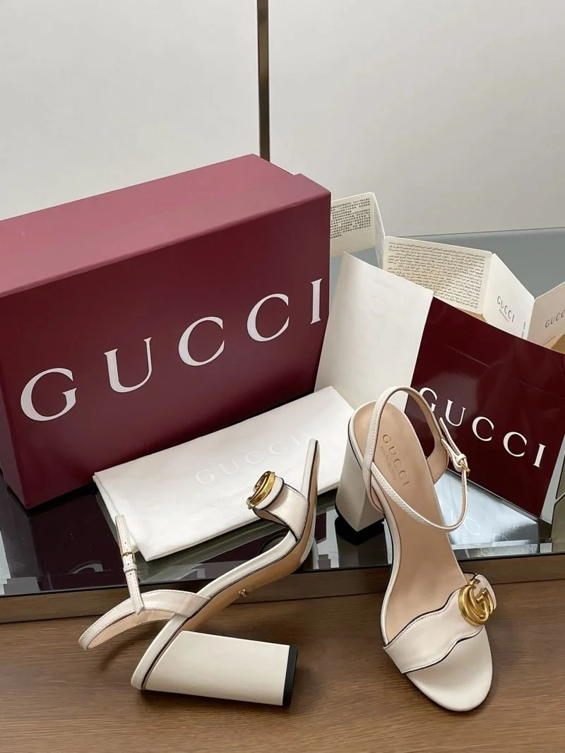 Casual Gucci Sandals 24734