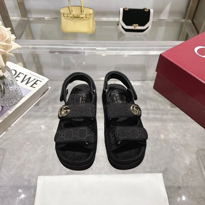 Reliable Gucci Sandals 24746