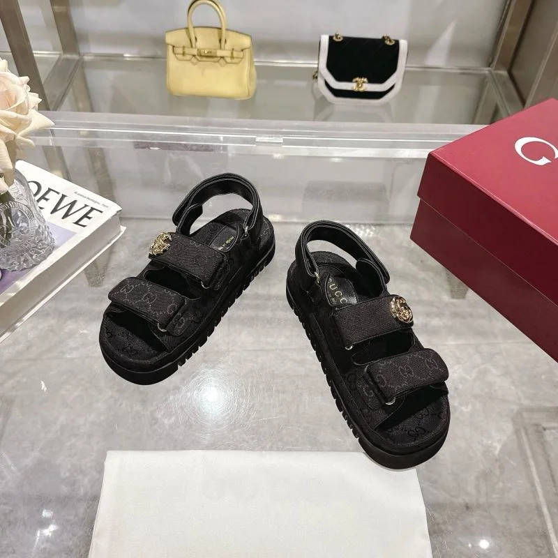 Reliable Gucci Sandals 24746