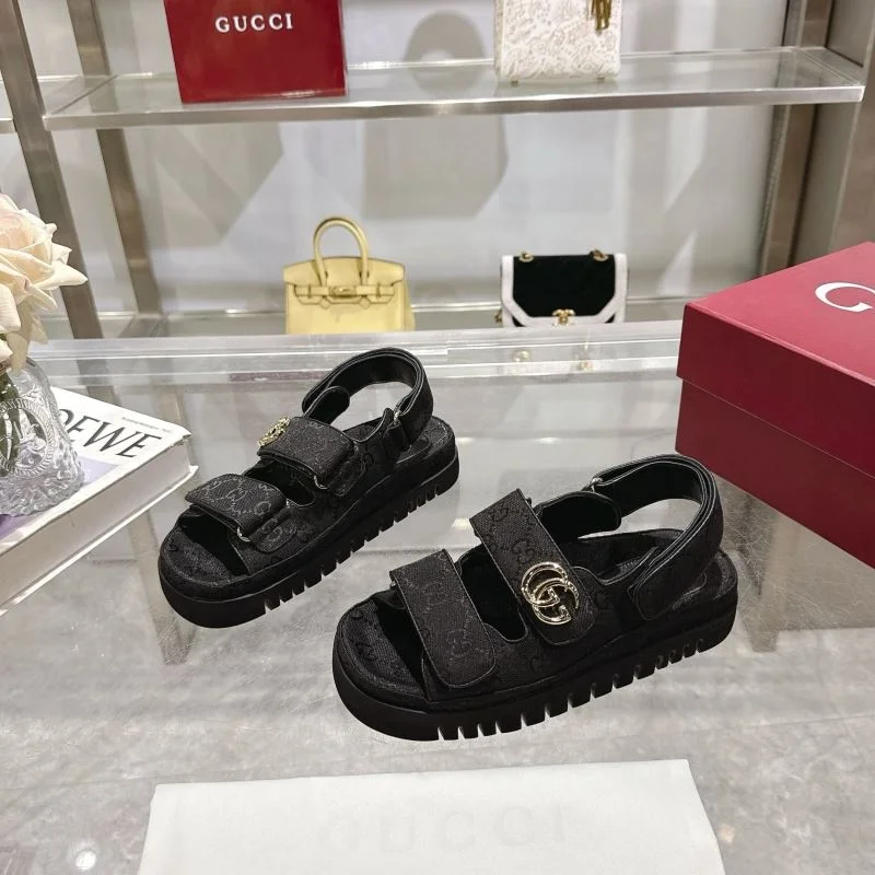 Reliable Gucci Sandals 24746