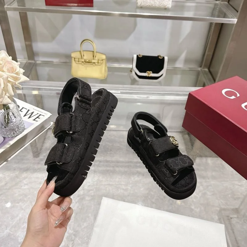 Reliable Gucci Sandals 24746