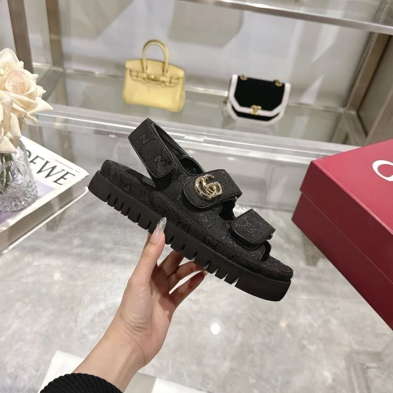 Reliable Gucci Sandals 24746