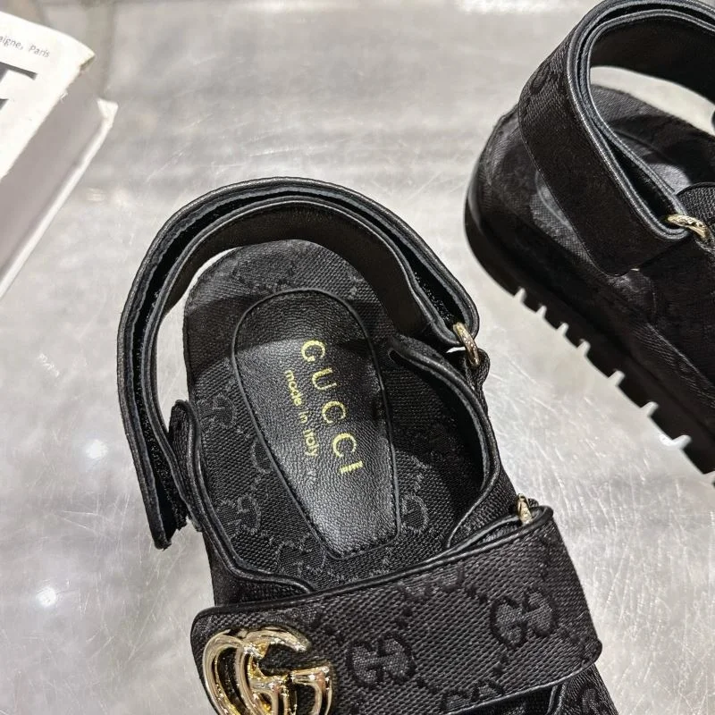 Reliable Gucci Sandals 24746