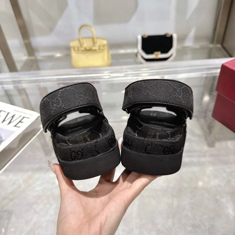 Reliable Gucci Sandals 24746