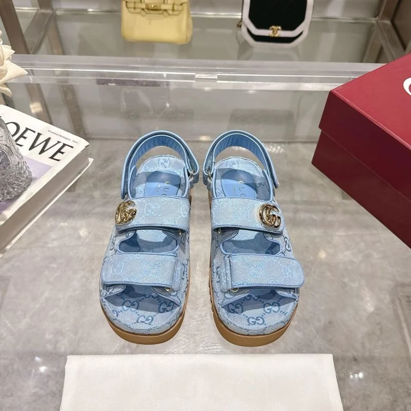 DailyWear Gucci Sandals 24739