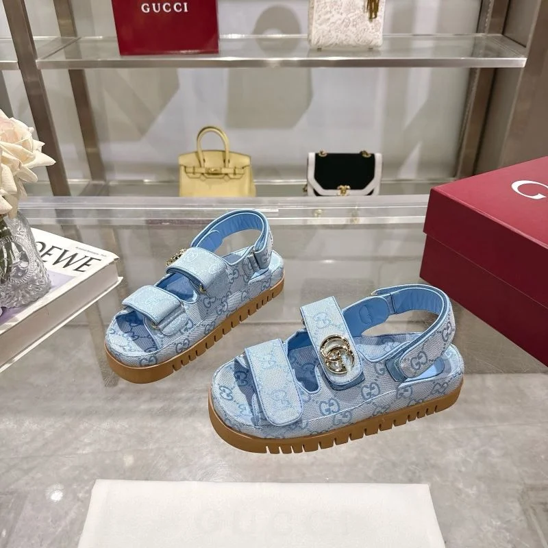 DailyWear Gucci Sandals 24739
