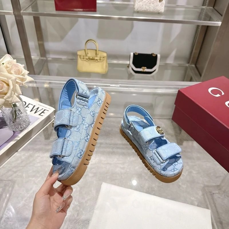 DailyWear Gucci Sandals 24739