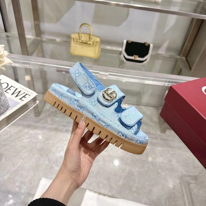 DailyWear Gucci Sandals 24739