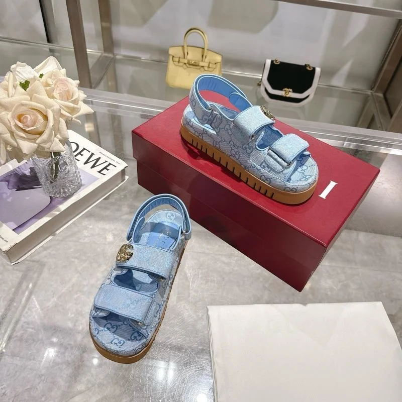 DailyWear Gucci Sandals 24739