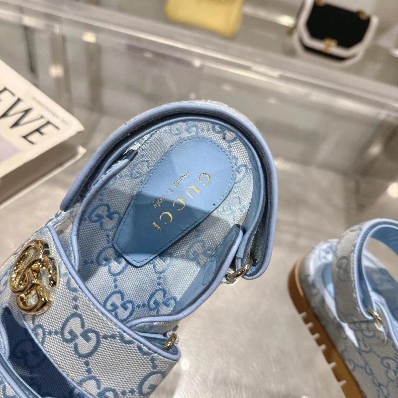 DailyWear Gucci Sandals 24739