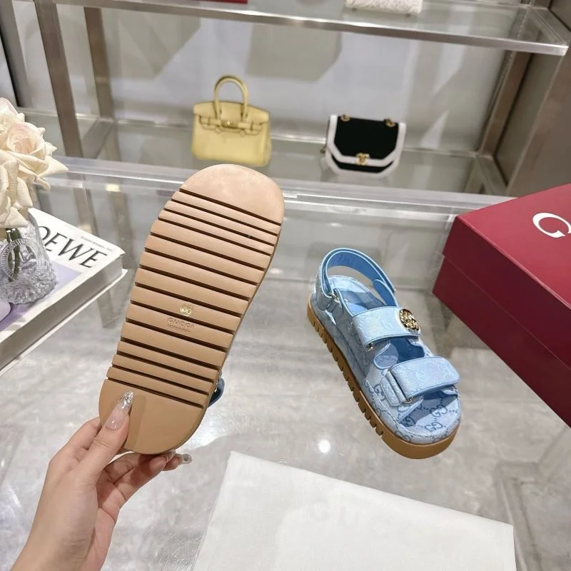 DailyWear Gucci Sandals 24739