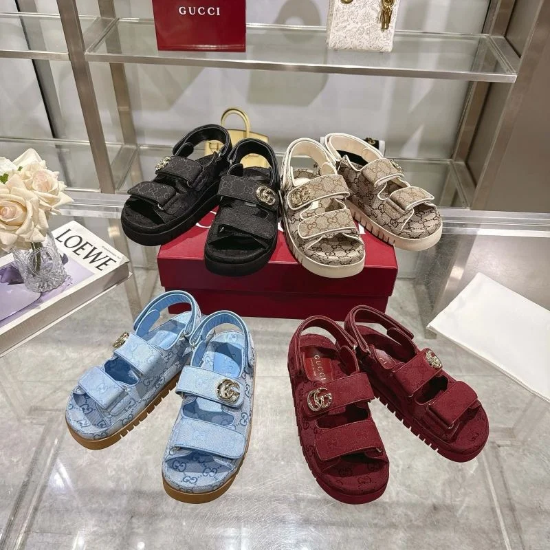 DailyWear Gucci Sandals 24739