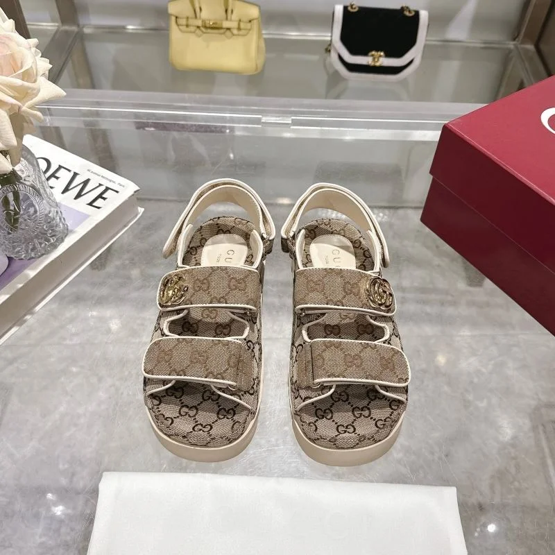 Affordable Gucci Sandals 24730
