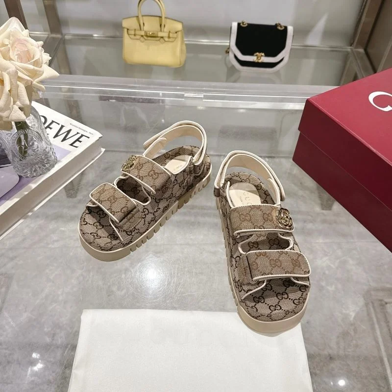 Affordable Gucci Sandals 24730