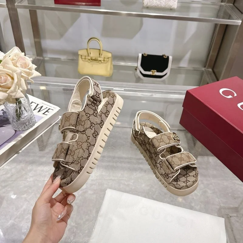 Affordable Gucci Sandals 24730