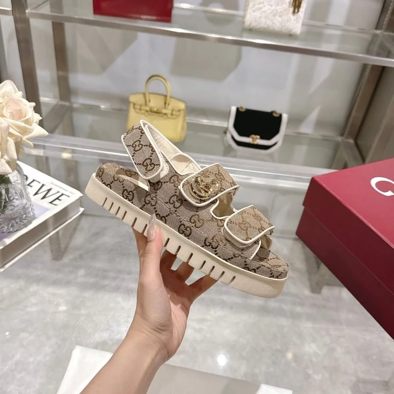 Affordable Gucci Sandals 24730