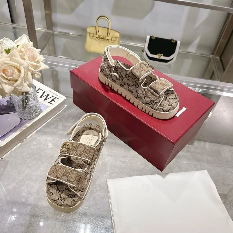 Affordable Gucci Sandals 24730