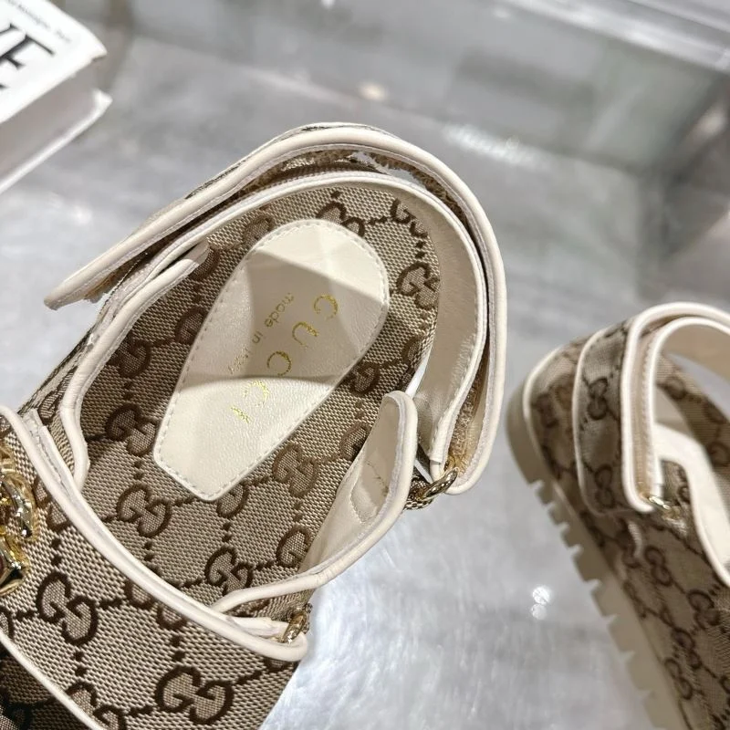 Affordable Gucci Sandals 24730