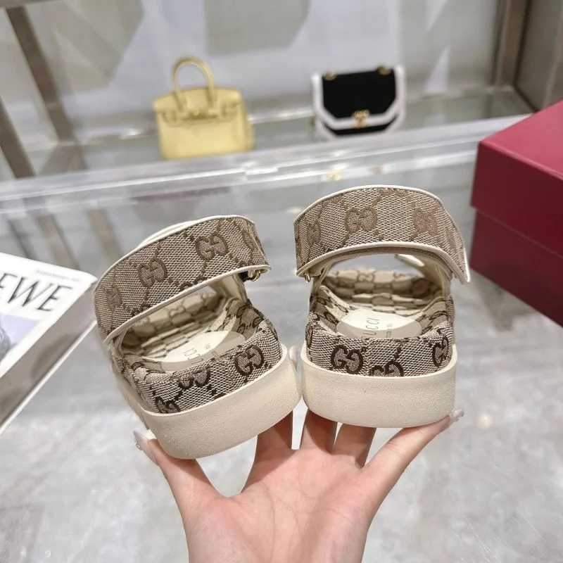 Affordable Gucci Sandals 24730