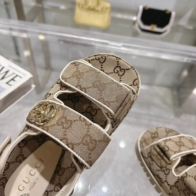 Affordable Gucci Sandals 24730