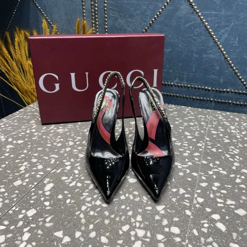 Gucci Sandals SportInspired 25989