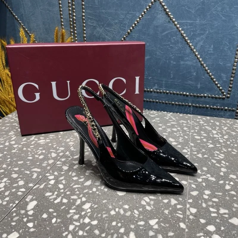 Gucci Sandals SportInspired 25989