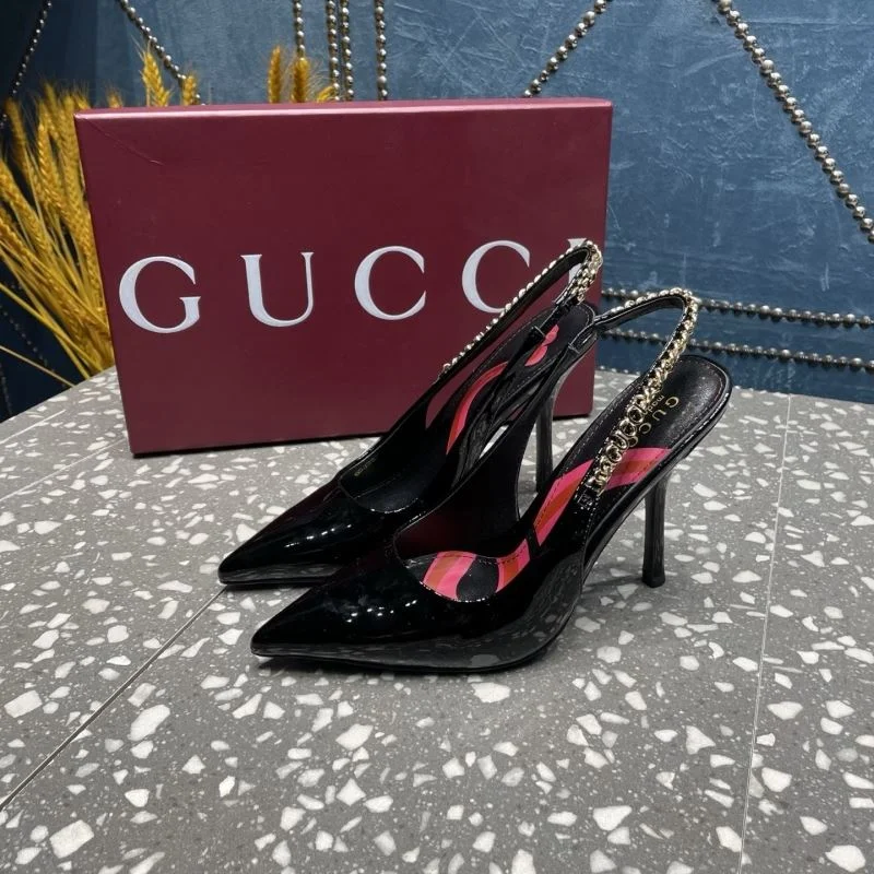 Gucci Sandals SportInspired 25989