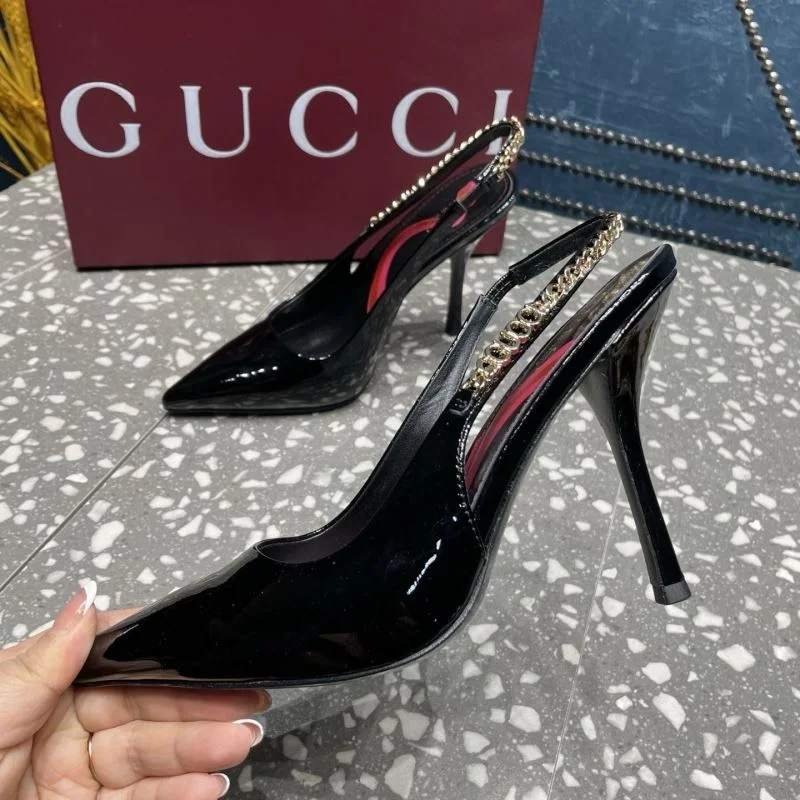 Gucci Sandals SportInspired 25989